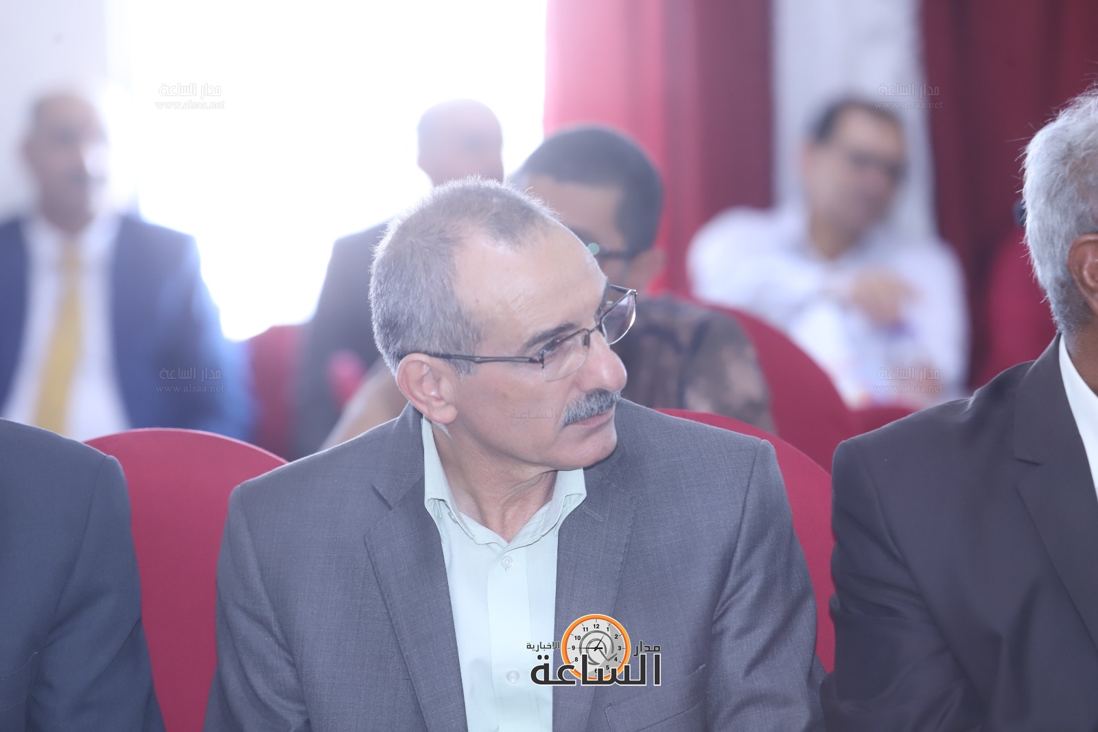 Madar Al-Saa Images 0.7507358869742007