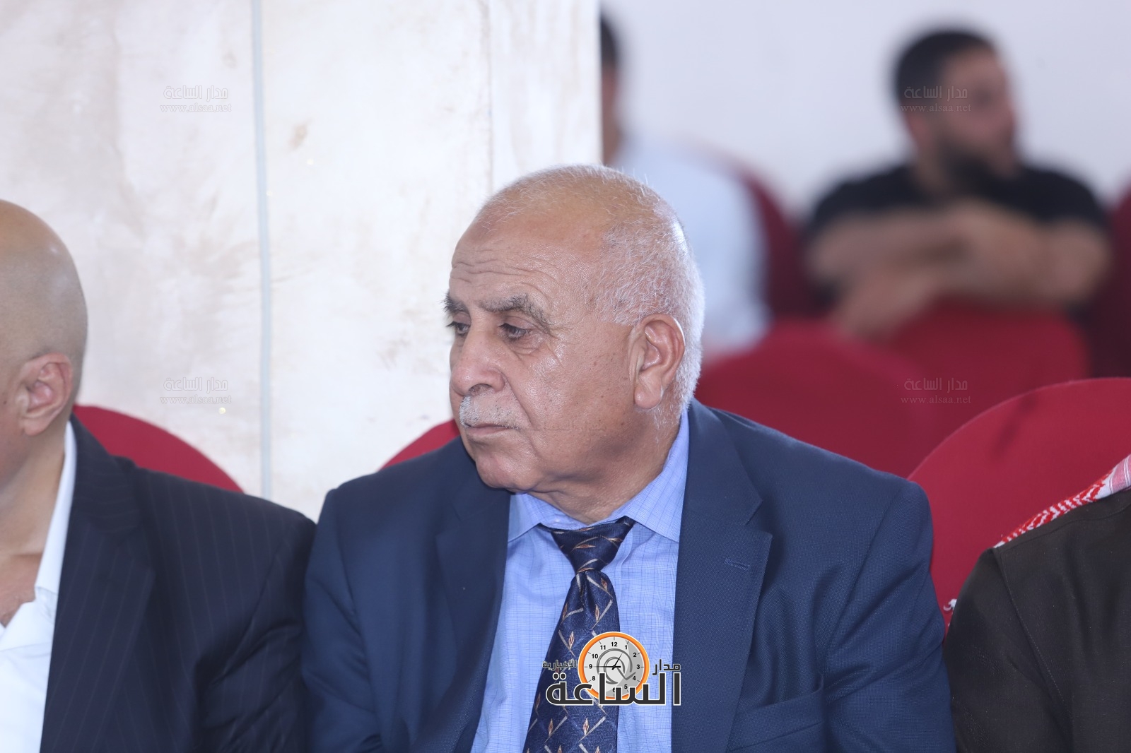 Madar Al-Saa Images 0.4531605857909883