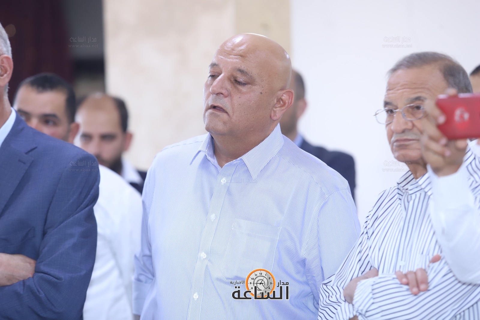 Madar Al-Saa Images 0.1626873878210071