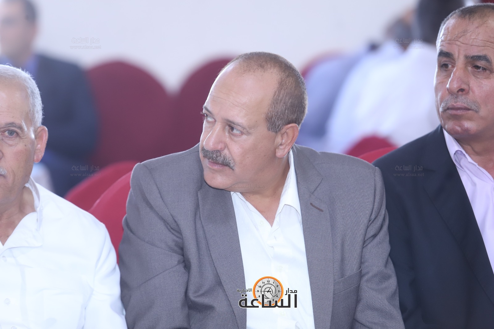 Madar Al-Saa Images 0.6953580147996986