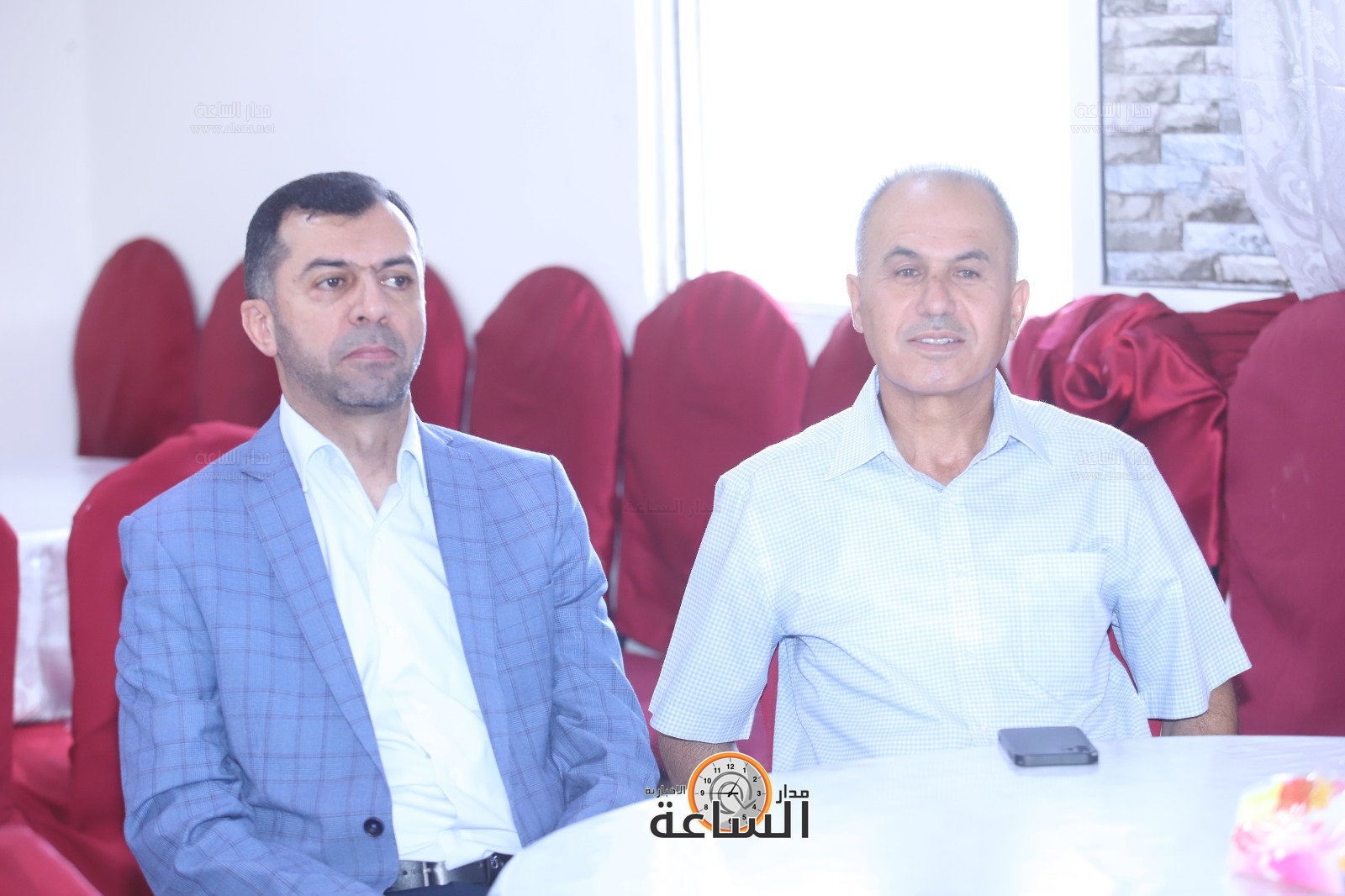 Madar Al-Saa Images 0.23046553361364075