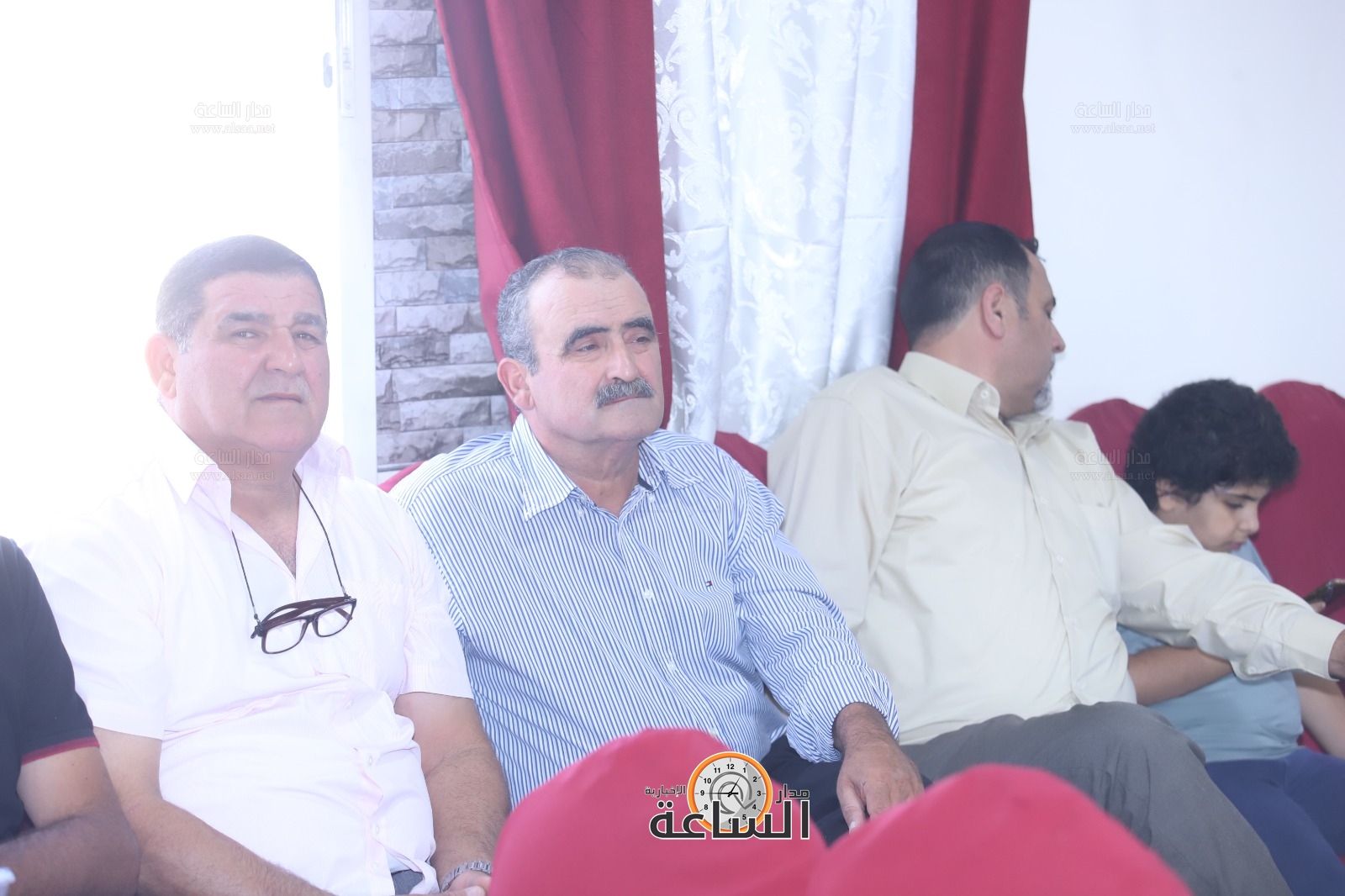 Madar Al-Saa Images 0.693975859895715