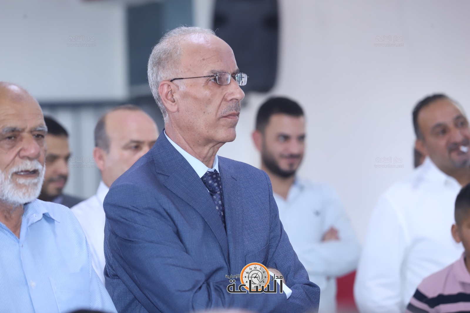 Madar Al-Saa Images 0.38896821423734795