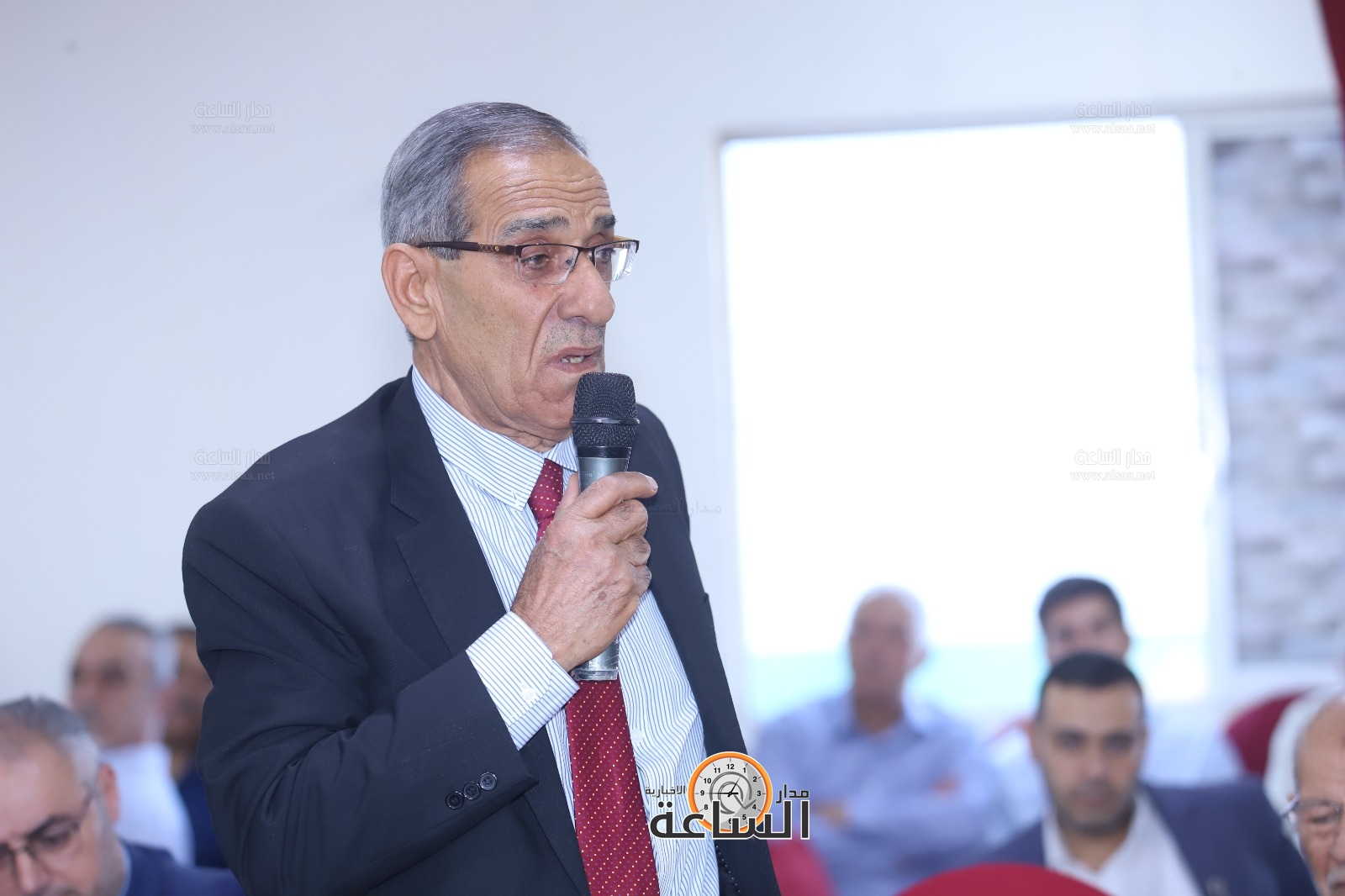 Madar Al-Saa Images 0.9186006583613806