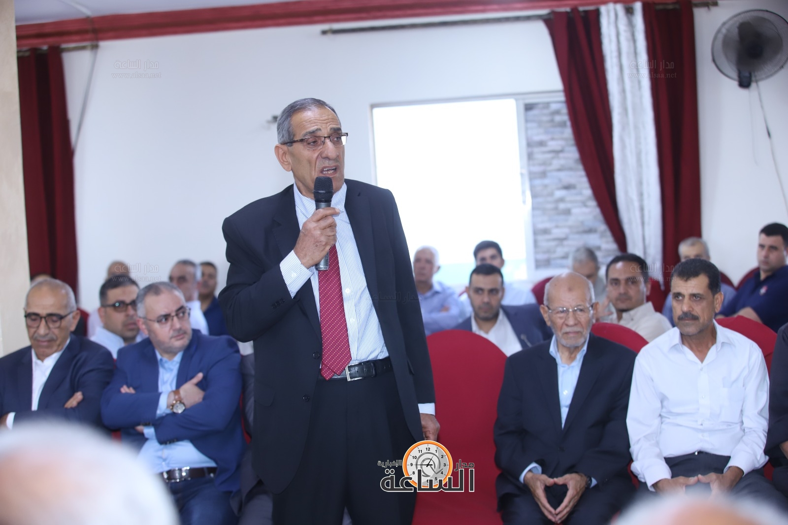 Madar Al-Saa Images 0.260233702331084