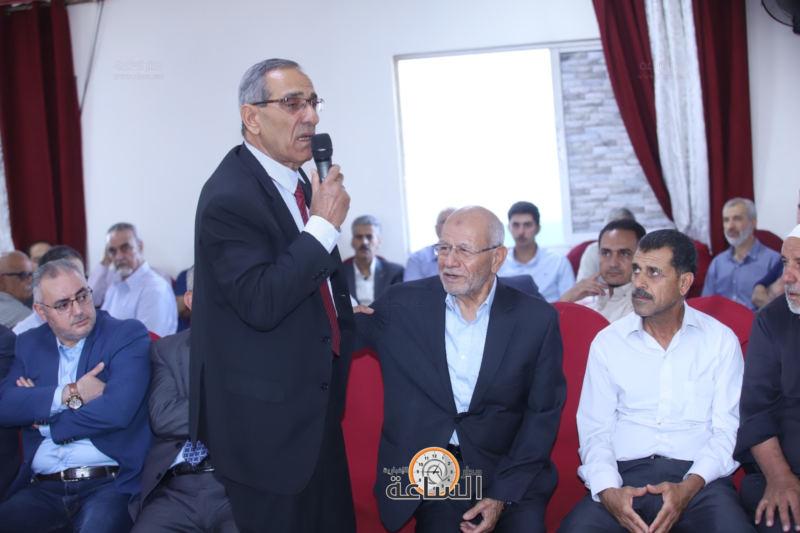 Madar Al-Saa Images 0.6524734346535822