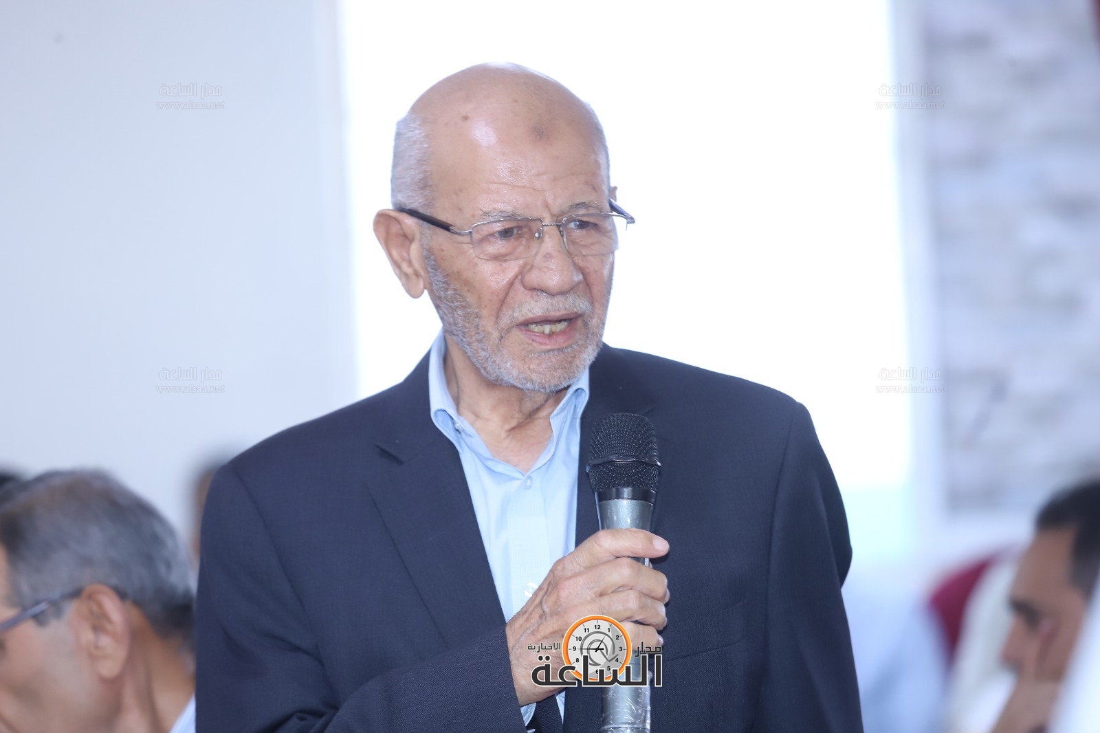 Madar Al-Saa Images 0.060026933686930684