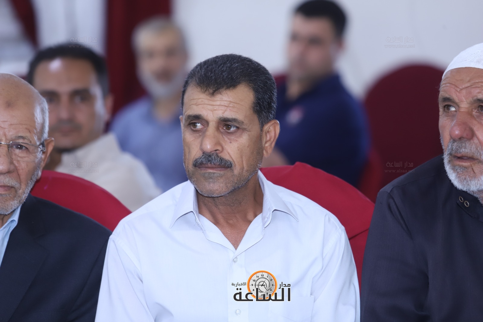 Madar Al-Saa Images 0.06415138746957216