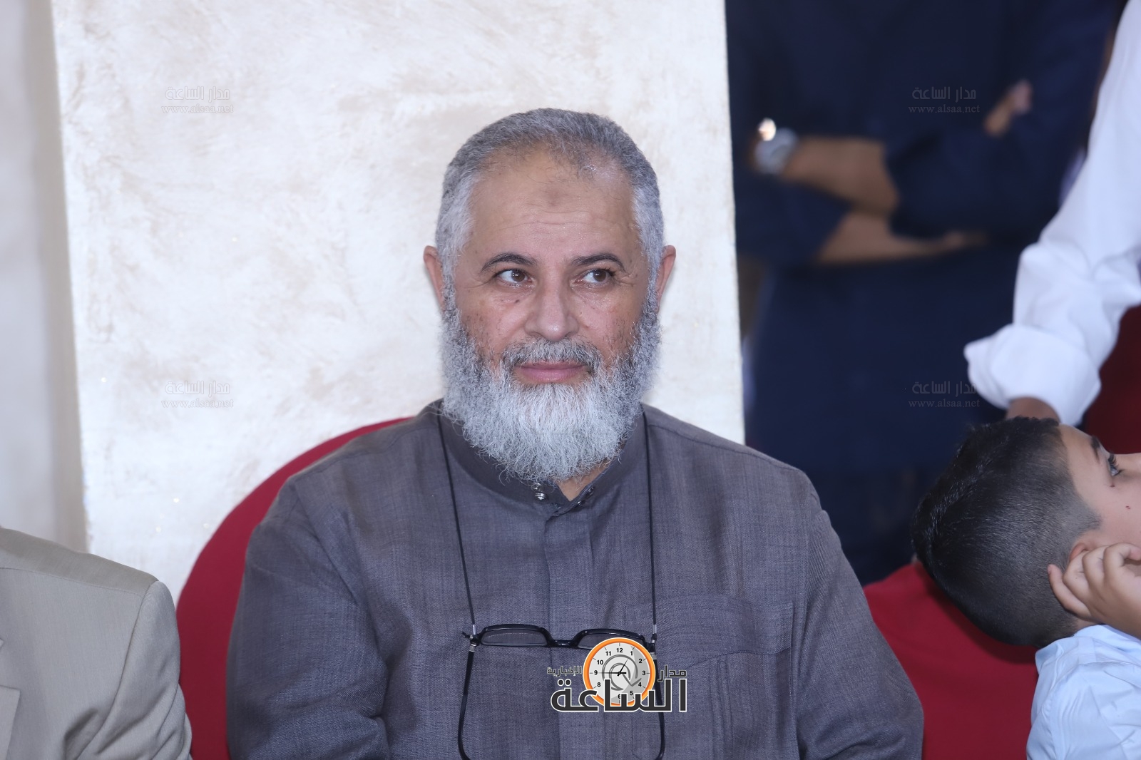 Madar Al-Saa Images 0.2491613273093275