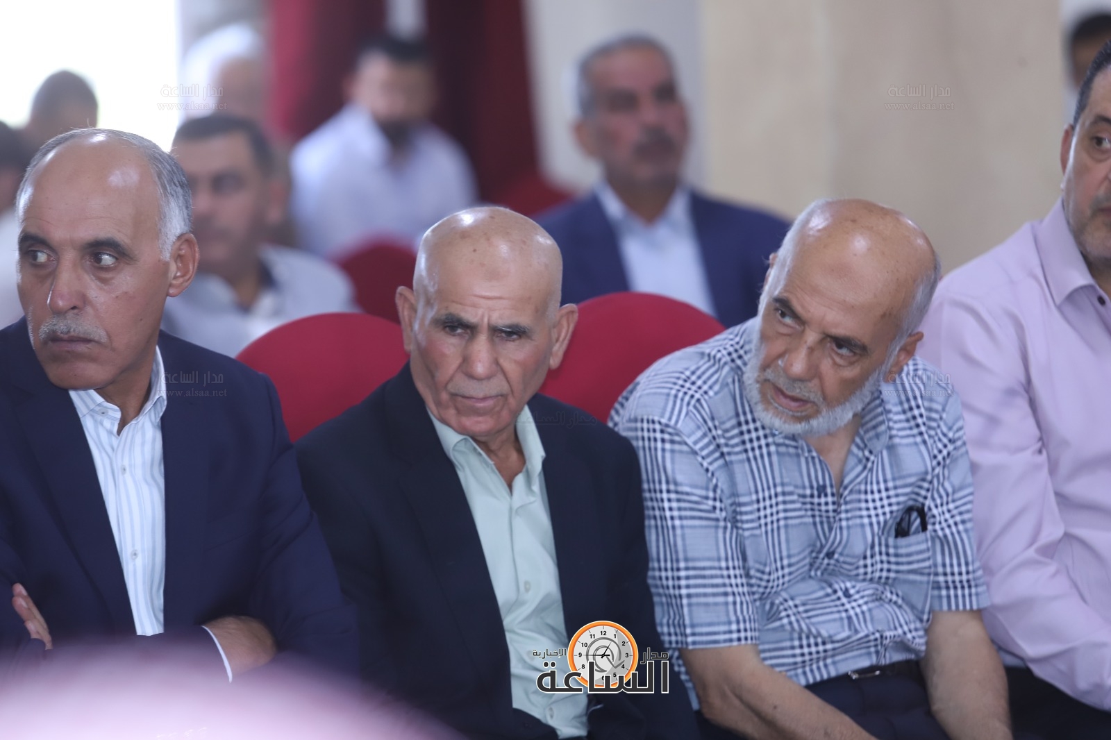 Madar Al-Saa Images 0.507936027424265