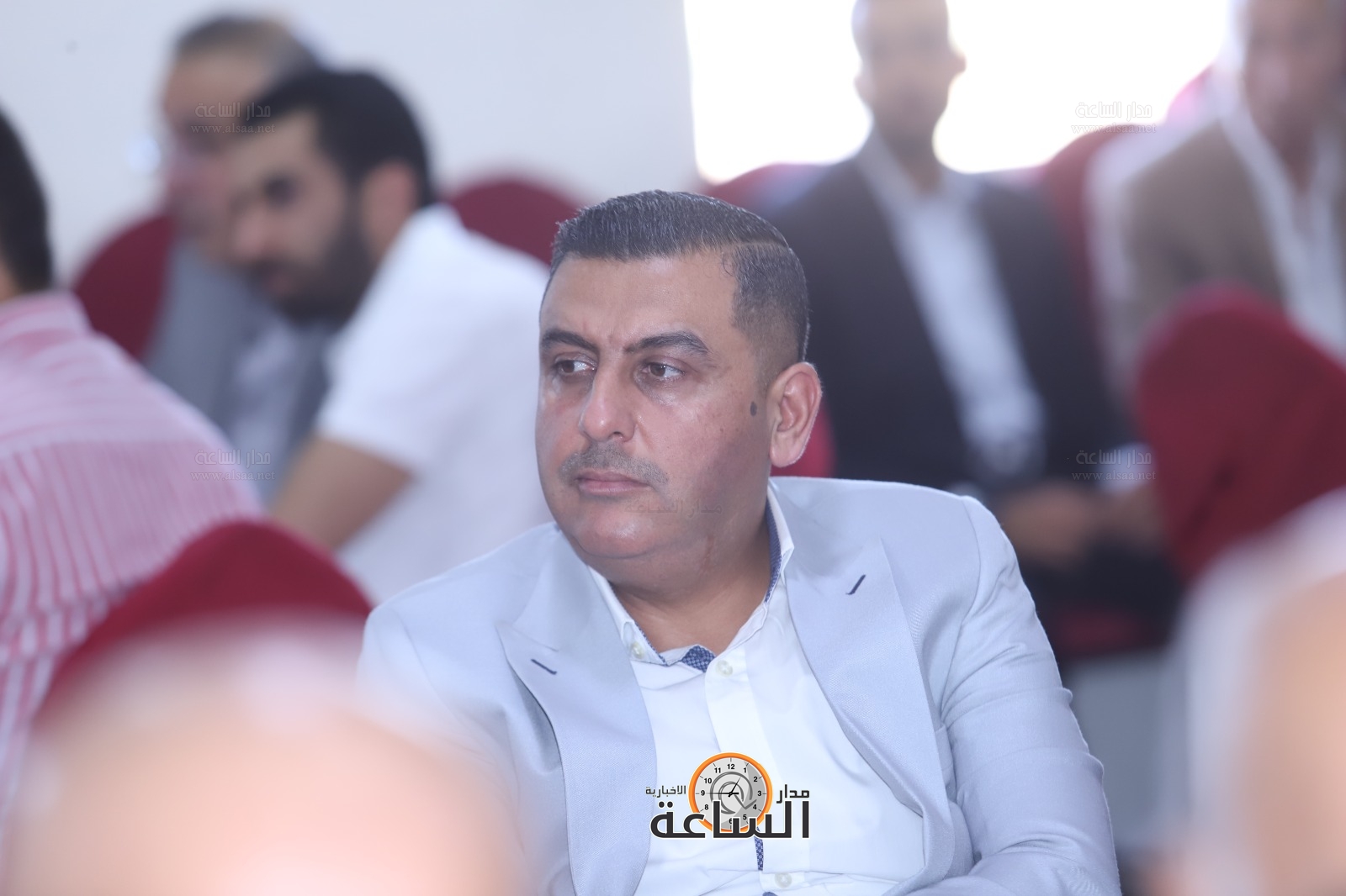 Madar Al-Saa Images 0.523463554219988