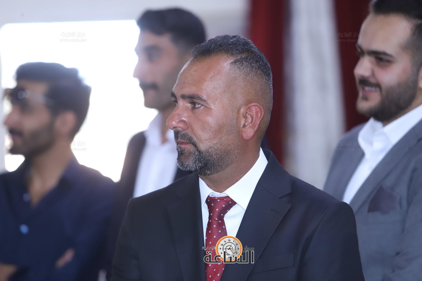 Madar Al-Saa Images 0.08582510209088756