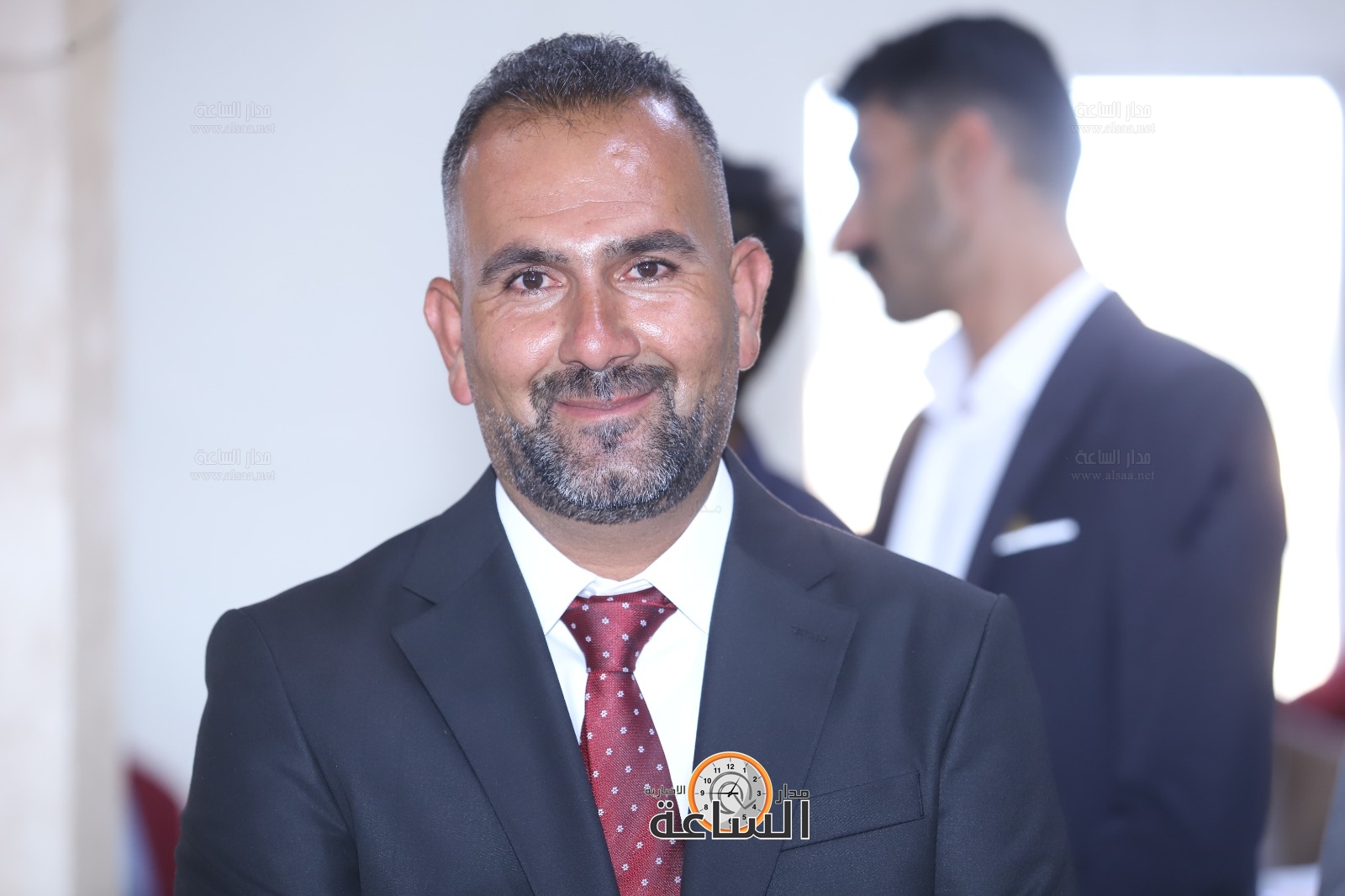 Madar Al-Saa Images 0.5796905273743155