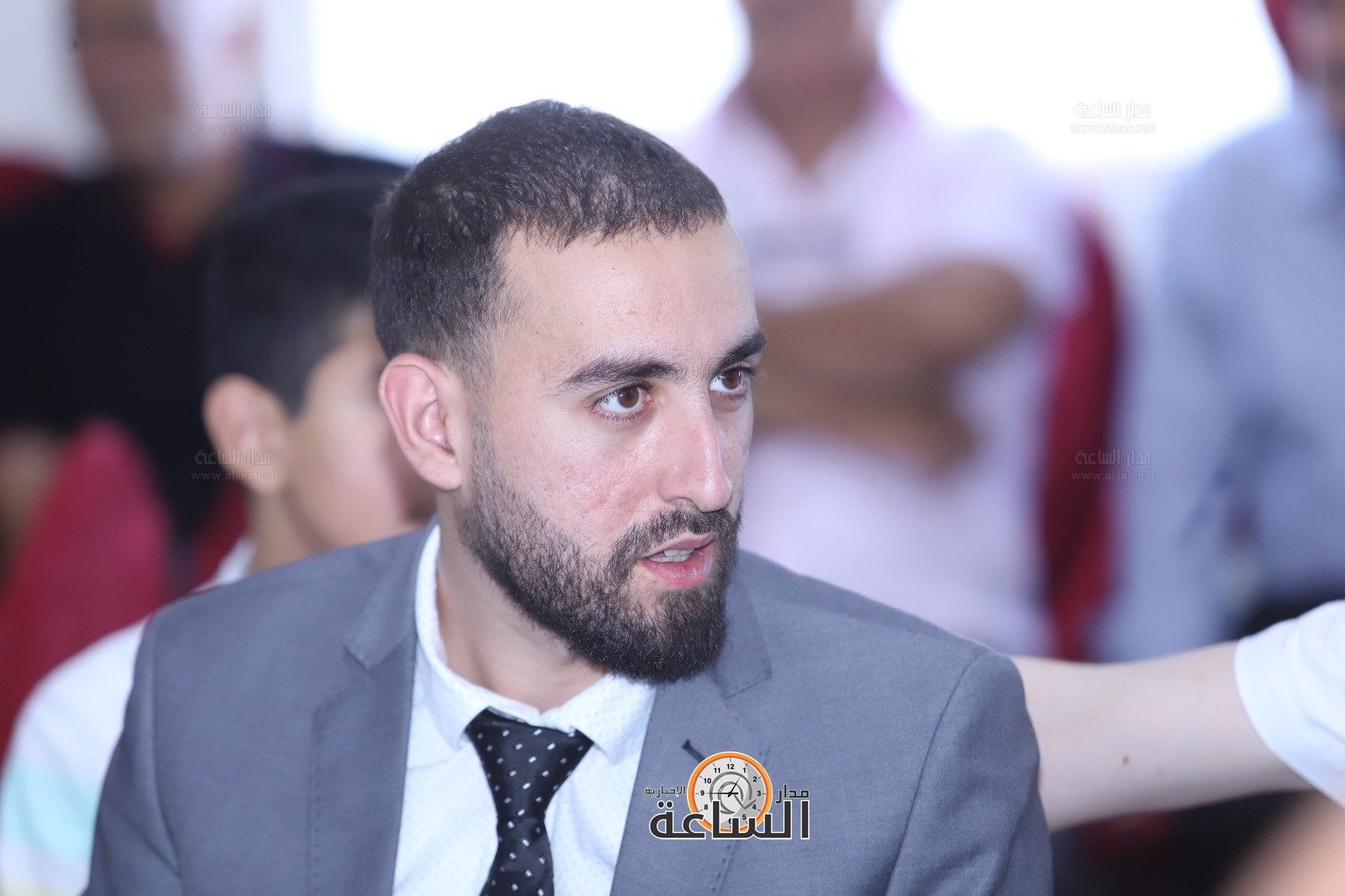 Madar Al-Saa Images 0.011932894733440724