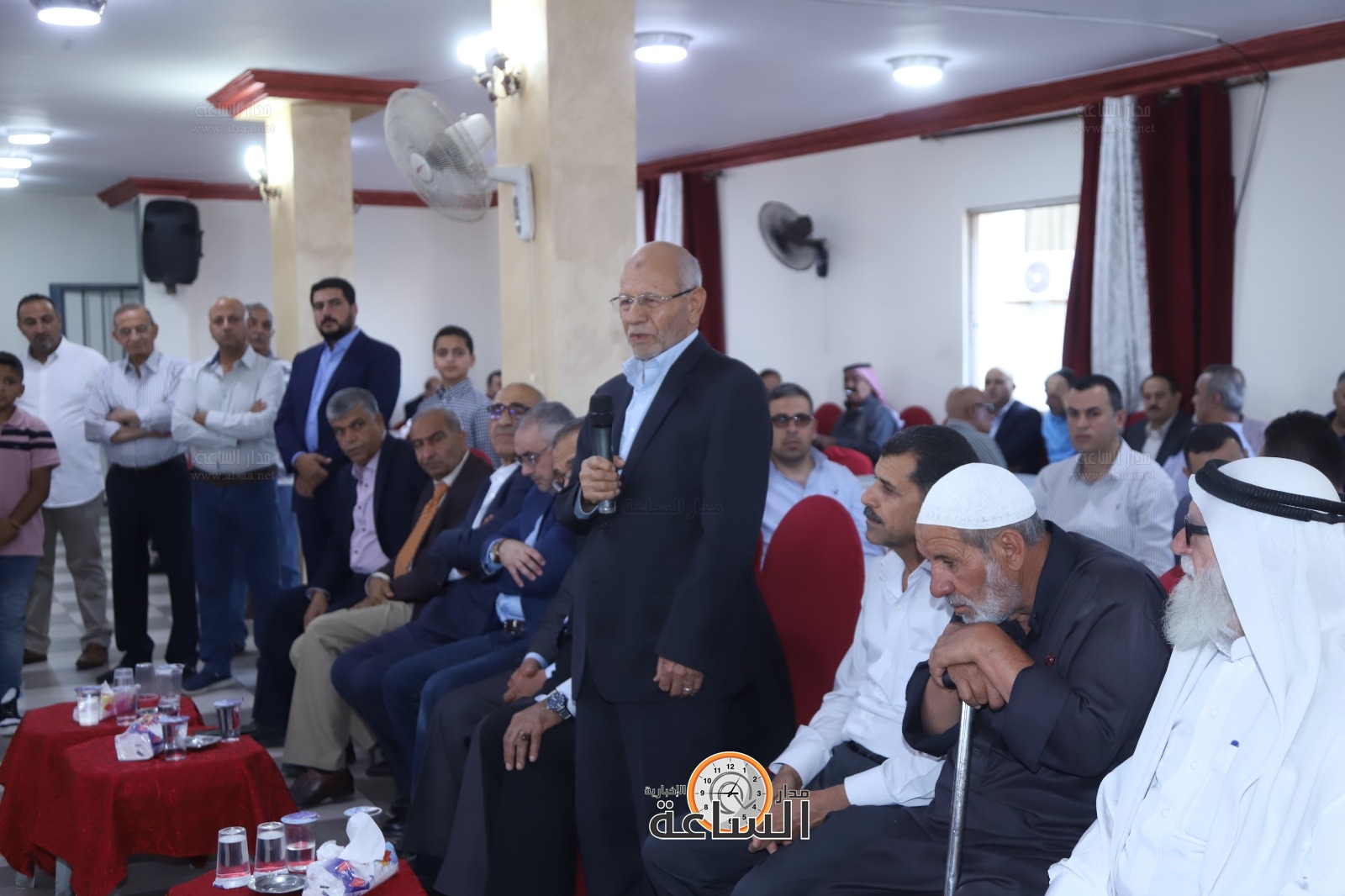 Madar Al-Saa Images 0.1155217439324201