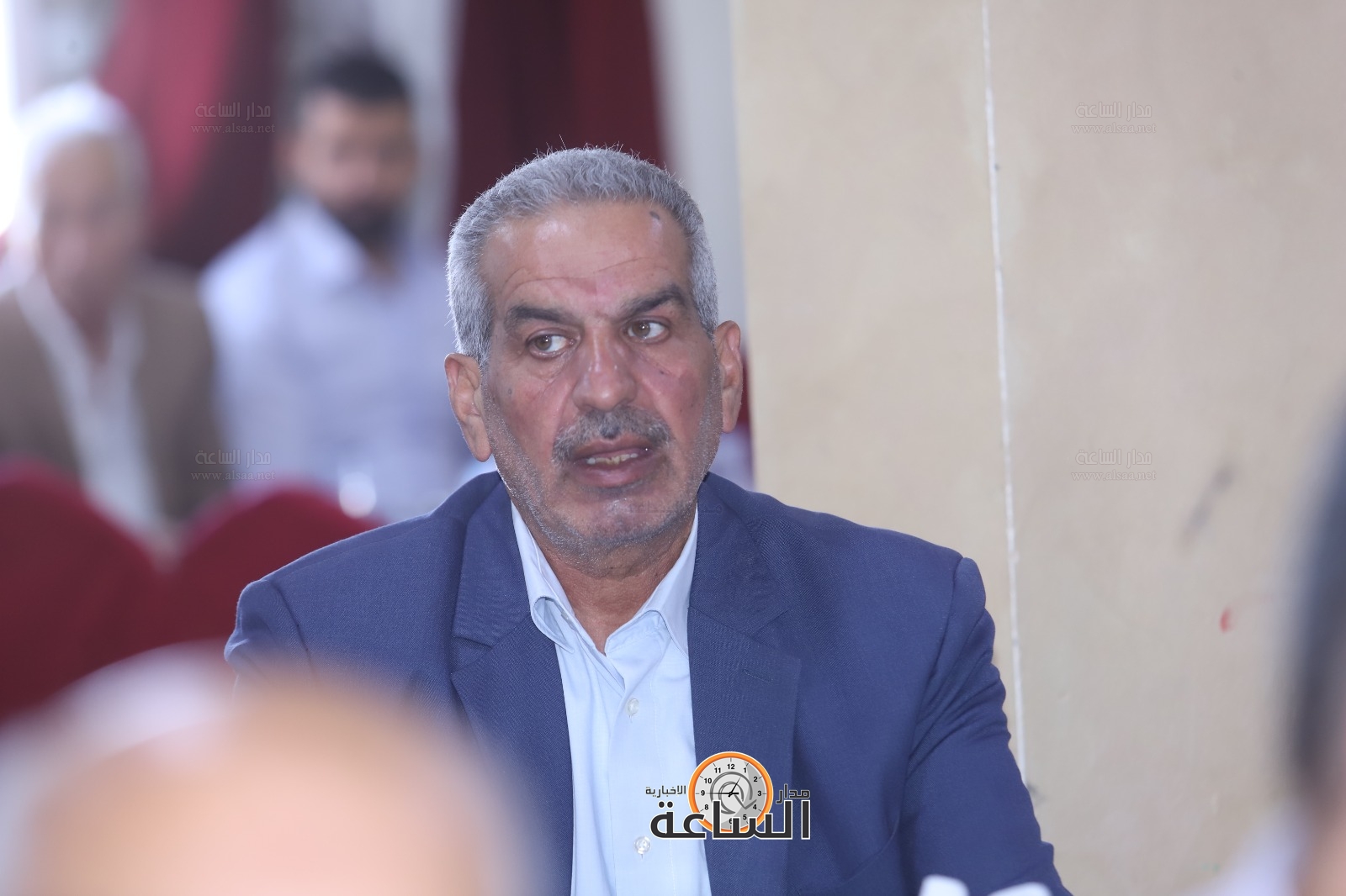 Madar Al-Saa Images 0.2426516346614681