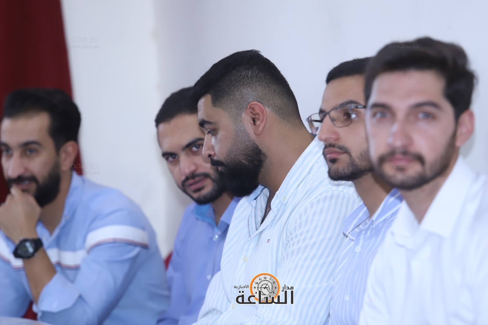 Madar Al-Saa Images 0.22948743982026865