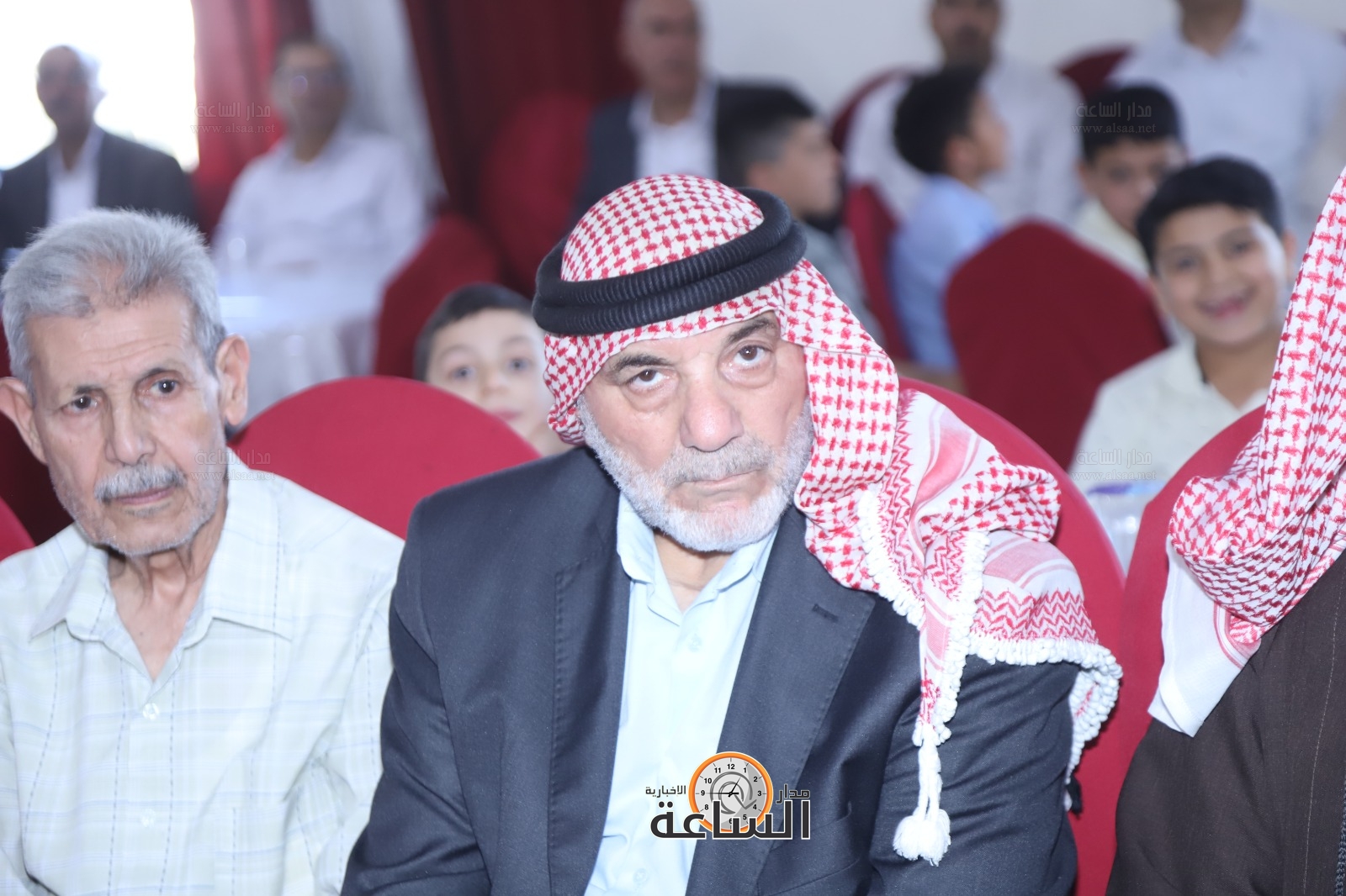 Madar Al-Saa Images 0.4741607083339705