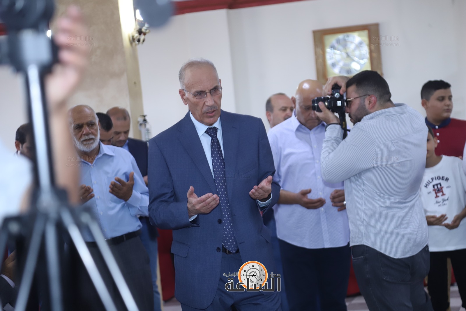 Madar Al-Saa Images 0.673697046935521