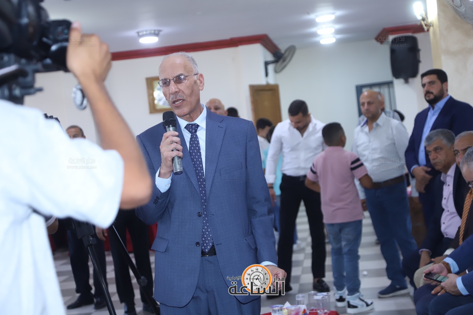 Madar Al-Saa Images 0.29713159205662565