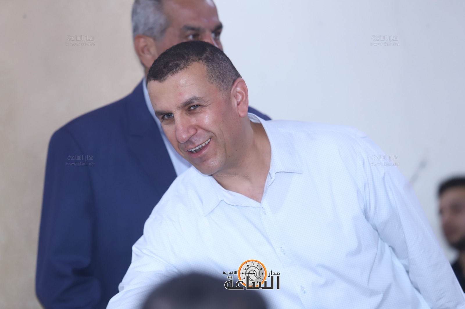 Madar Al-Saa Images 0.6128247784637023