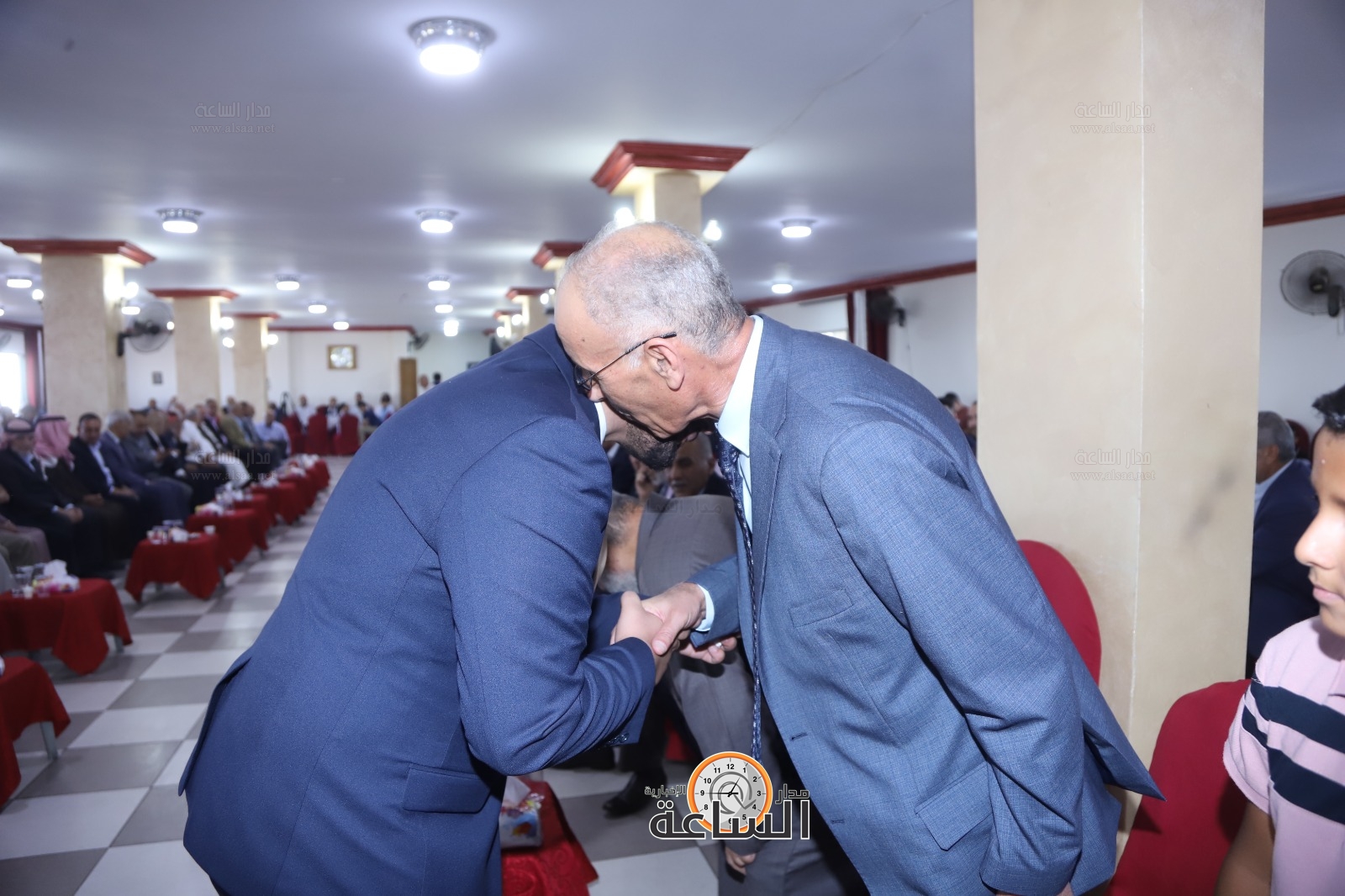 Madar Al-Saa Images 0.4630899723019589