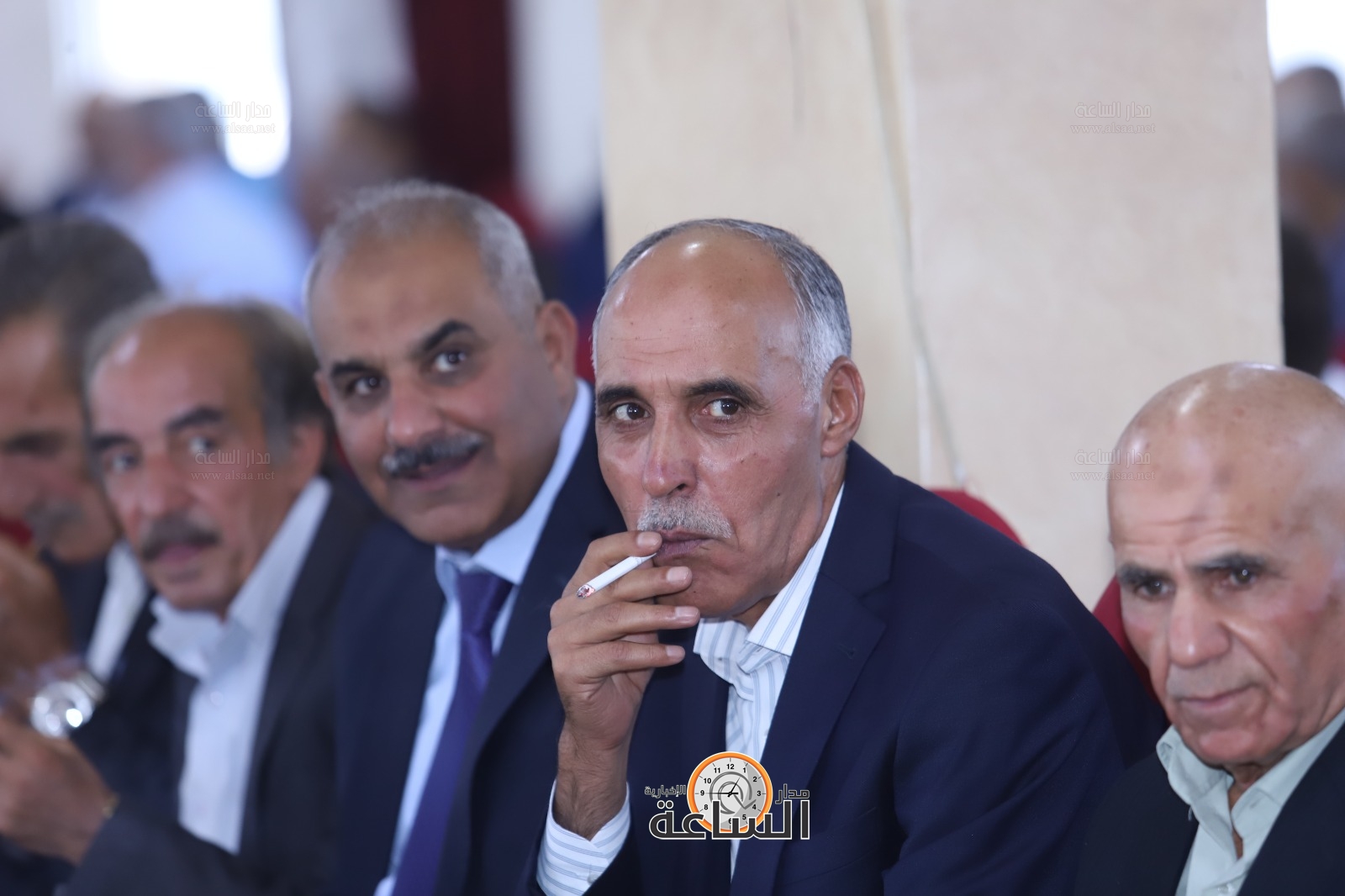 Madar Al-Saa Images 0.2872617029594575