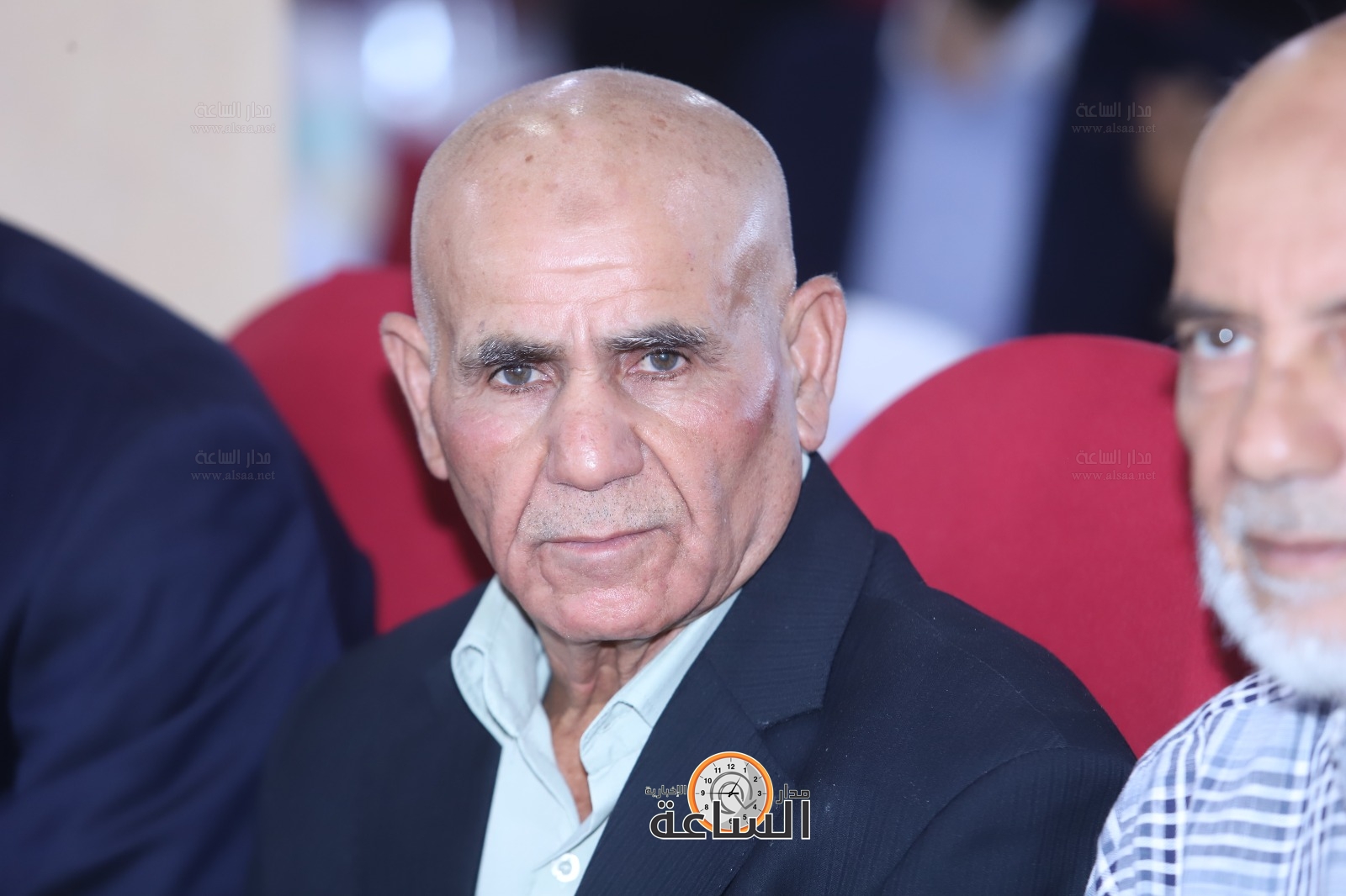 Madar Al-Saa Images 0.6281740302961216