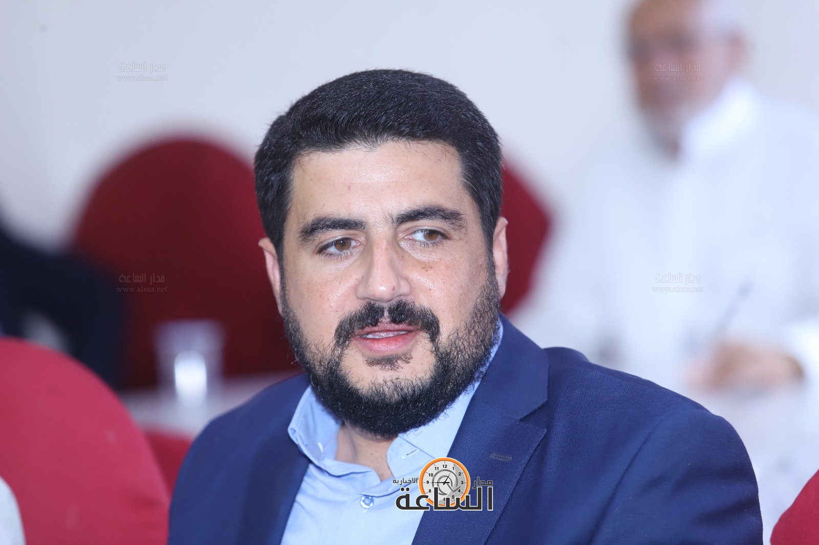 Madar Al-Saa Images 0.894076420705596