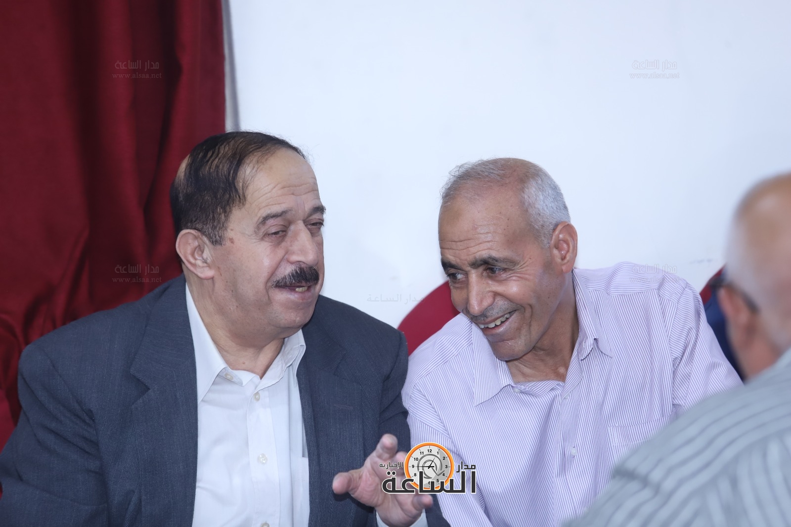 Madar Al-Saa Images 0.5407973949762578