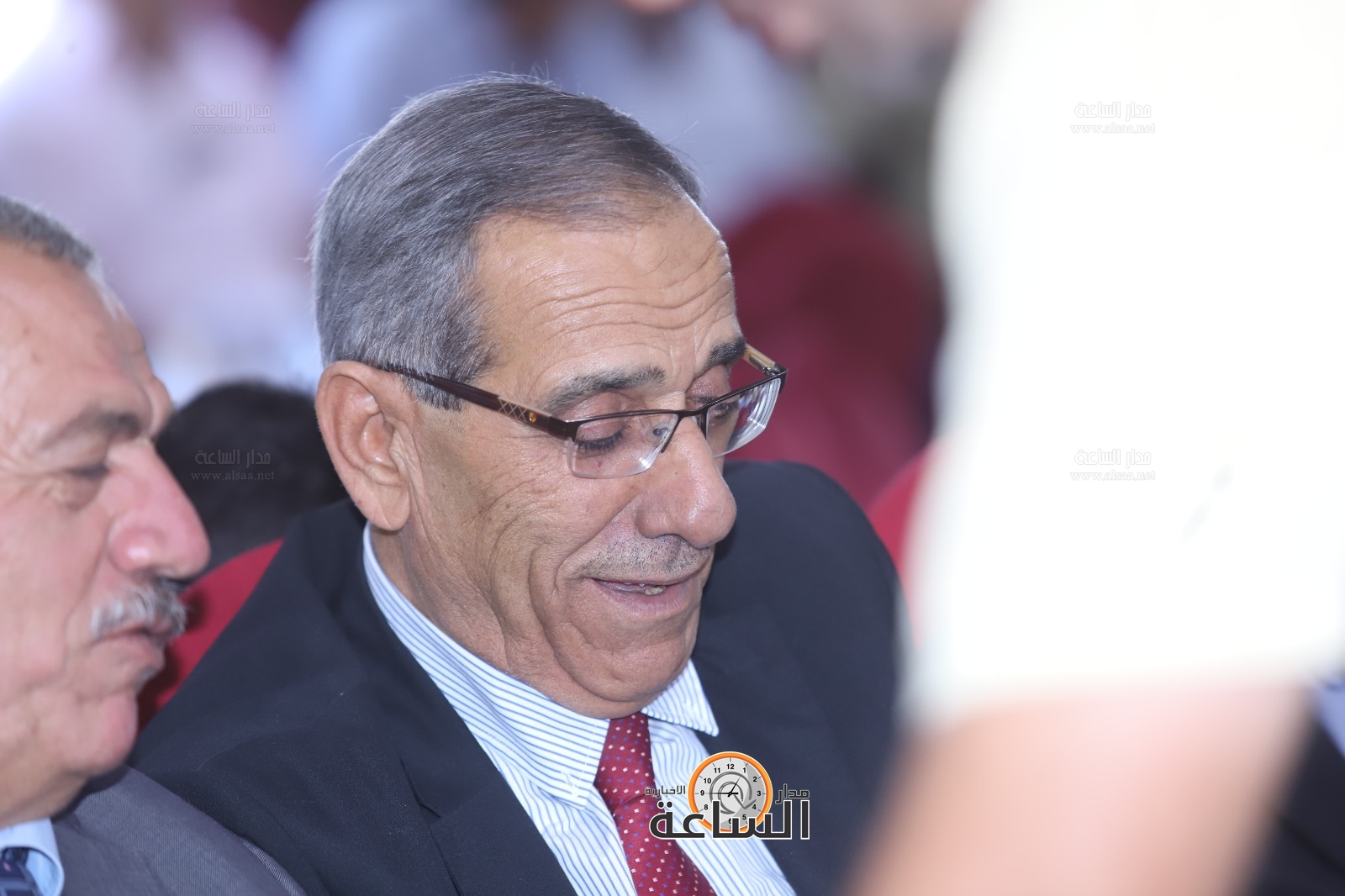 Madar Al-Saa Images 0.5752847746528886