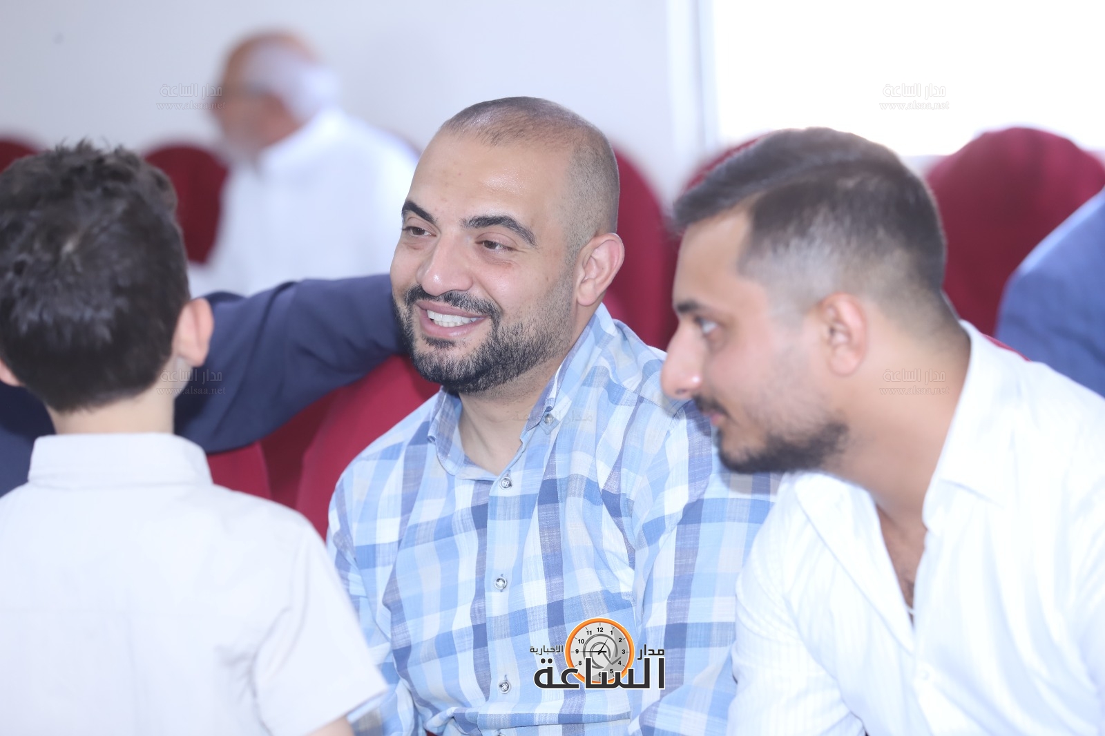 Madar Al-Saa Images 0.25036671531458676