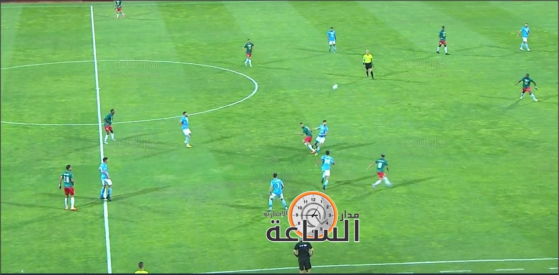 Madar Al-Saa Images 0.15039519904455922