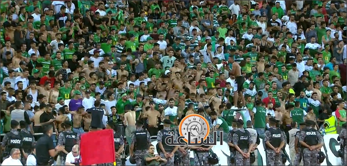 Madar Al-Saa Images 0.014039701794267723