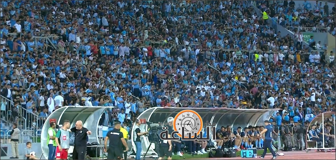 Madar Al-Saa Images 0.5122712583234699