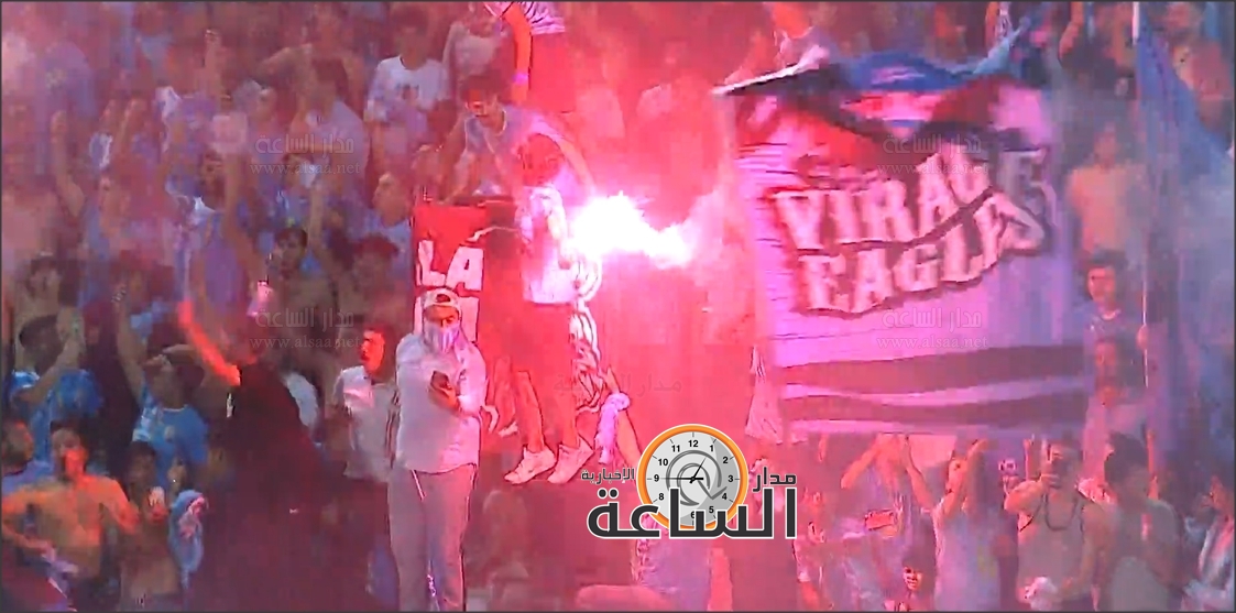 Madar Al-Saa Images 0.32469534250269394