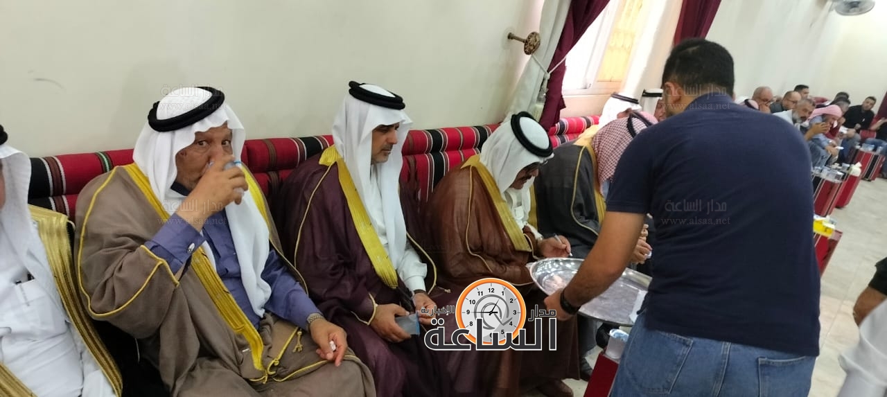 Madar Al-Saa Images 0.317397037495077