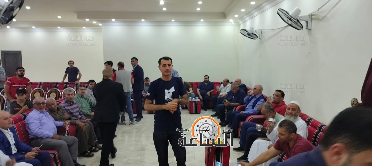 Madar Al-Saa Images 0.22025642191626504