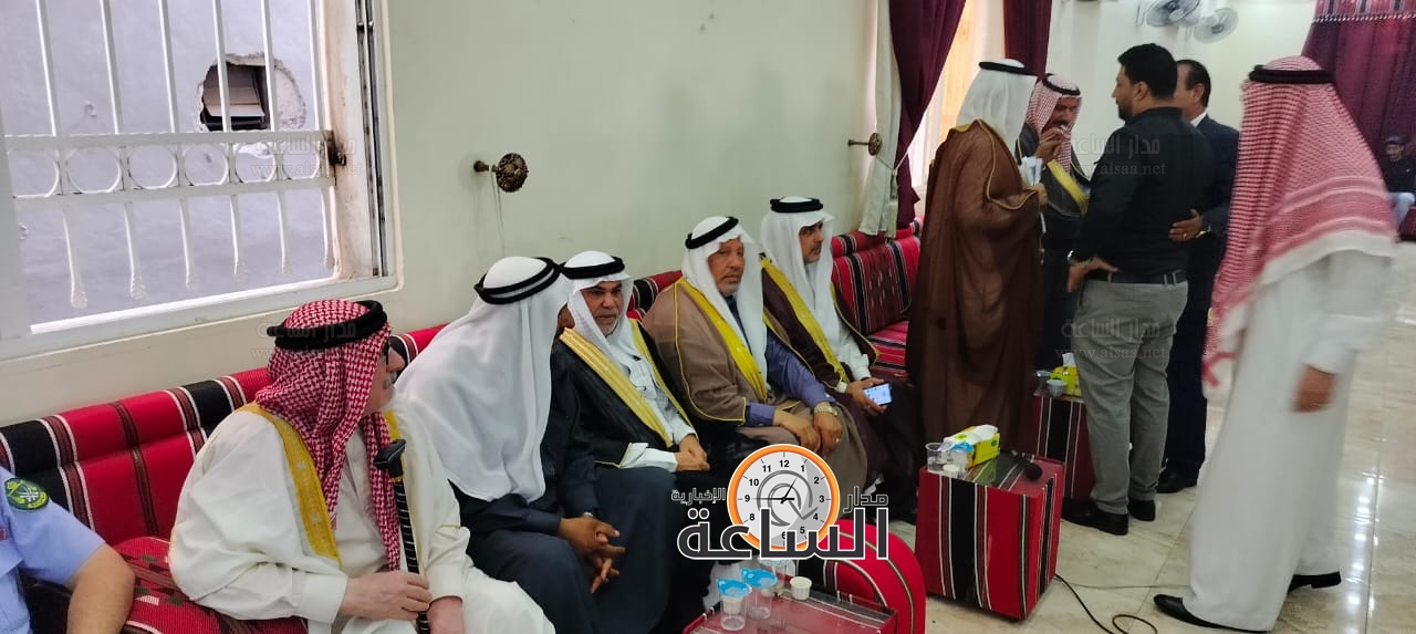 Madar Al-Saa Images 0.848221477888212