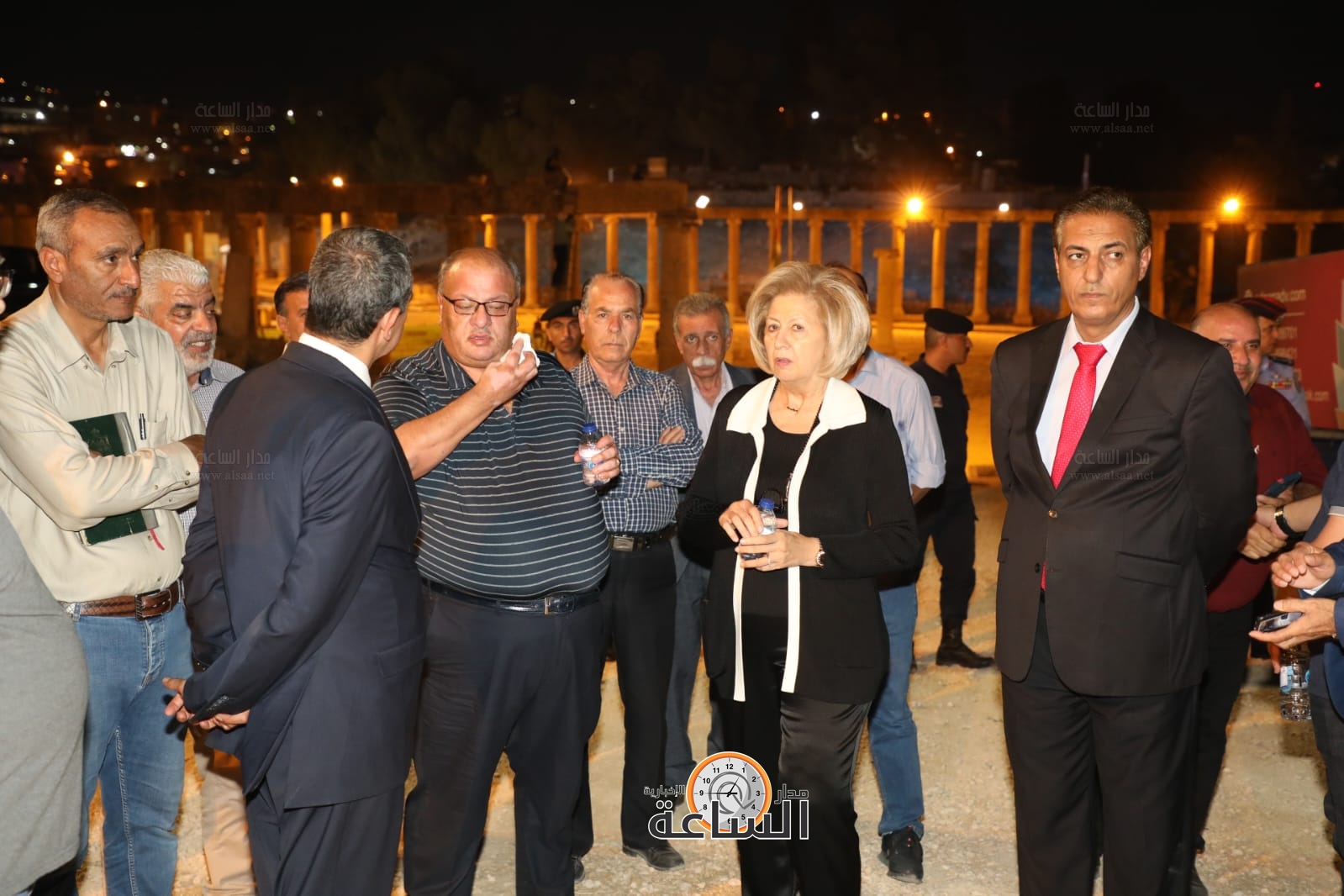 Madar Al-Saa Images 0.003742560563839925