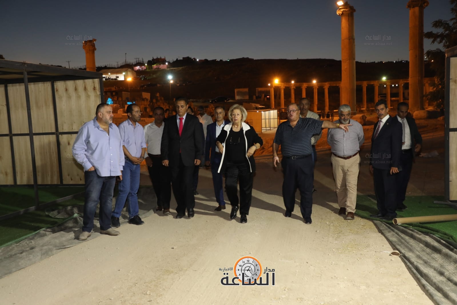 Madar Al-Saa Images 0.7923943855121489