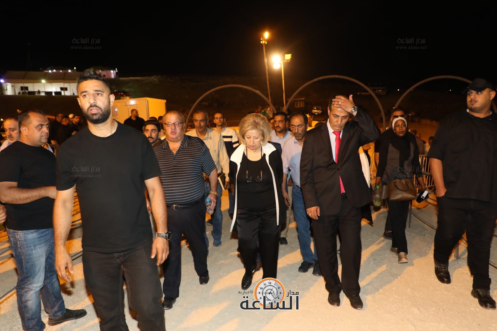 Madar Al-Saa Images 0.06278903289112647