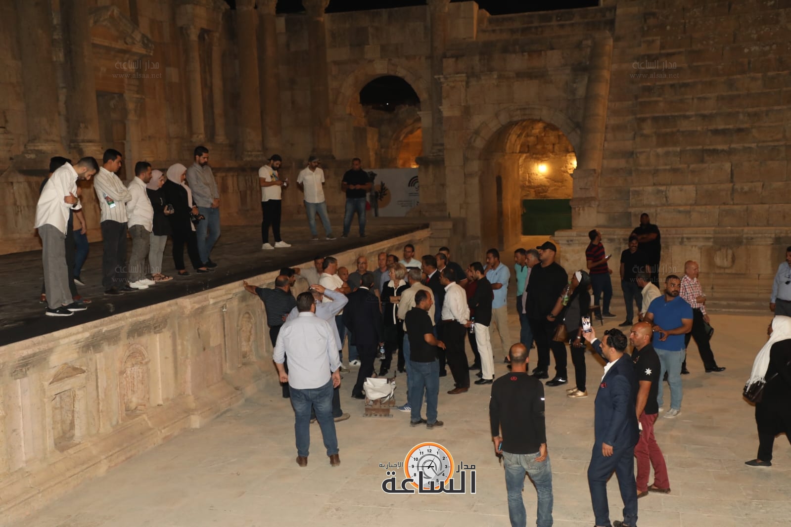 Madar Al-Saa Images 0.8387414267400364