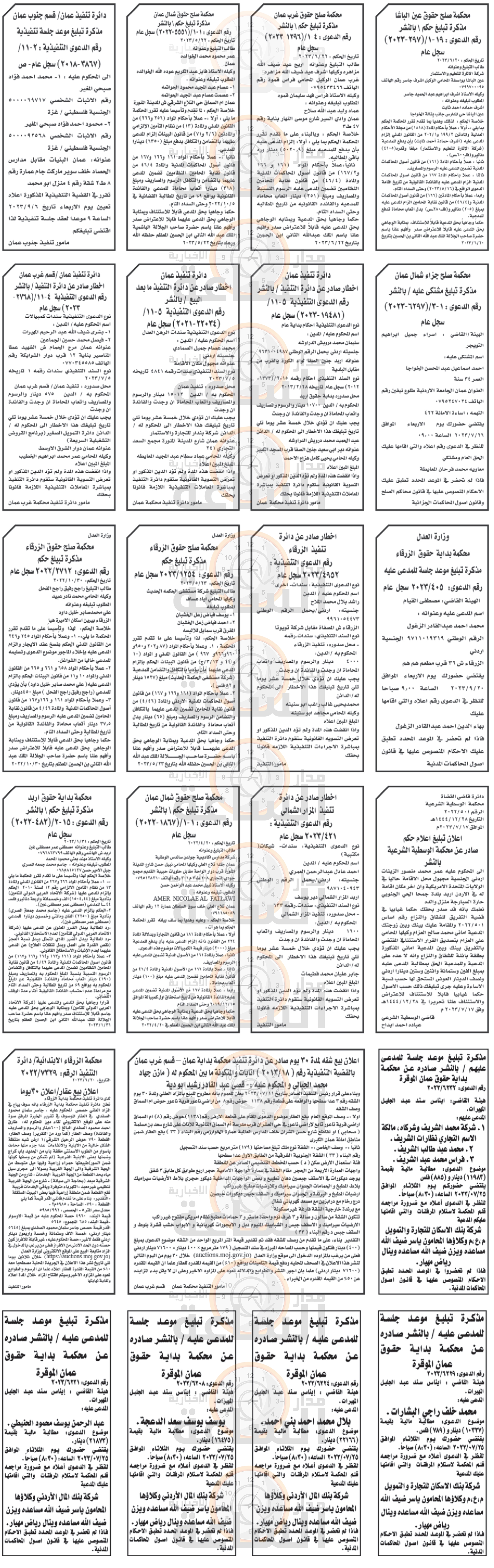 Madar Al-Saa Images 0.46453949318885135