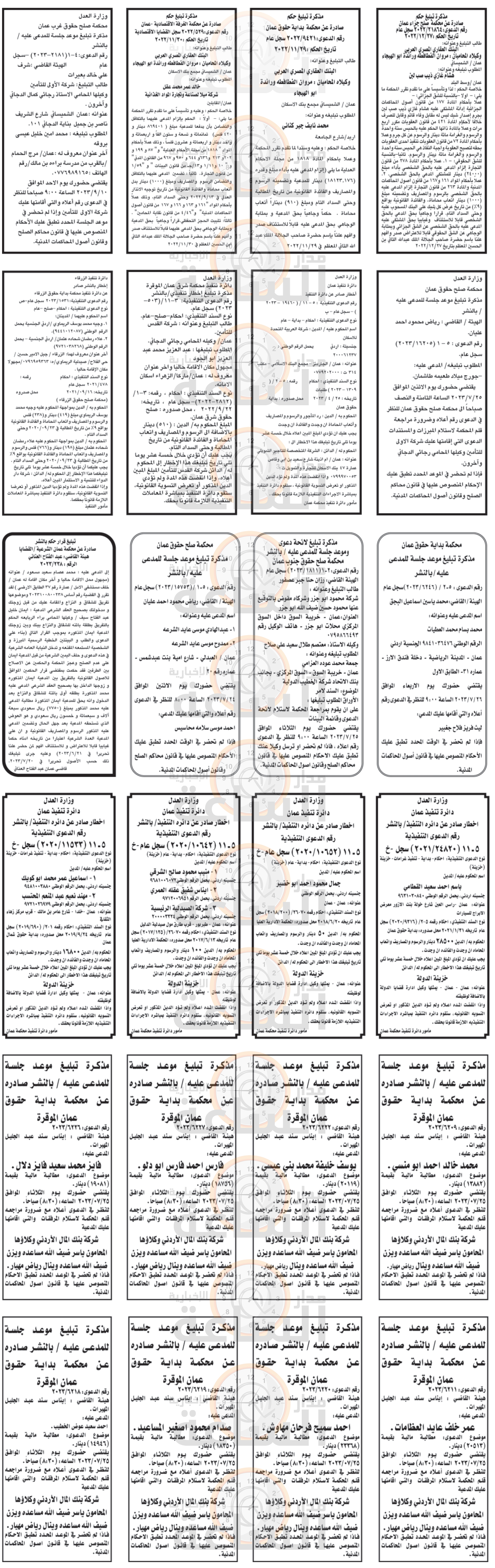 Madar Al-Saa Images 0.3335550912744234