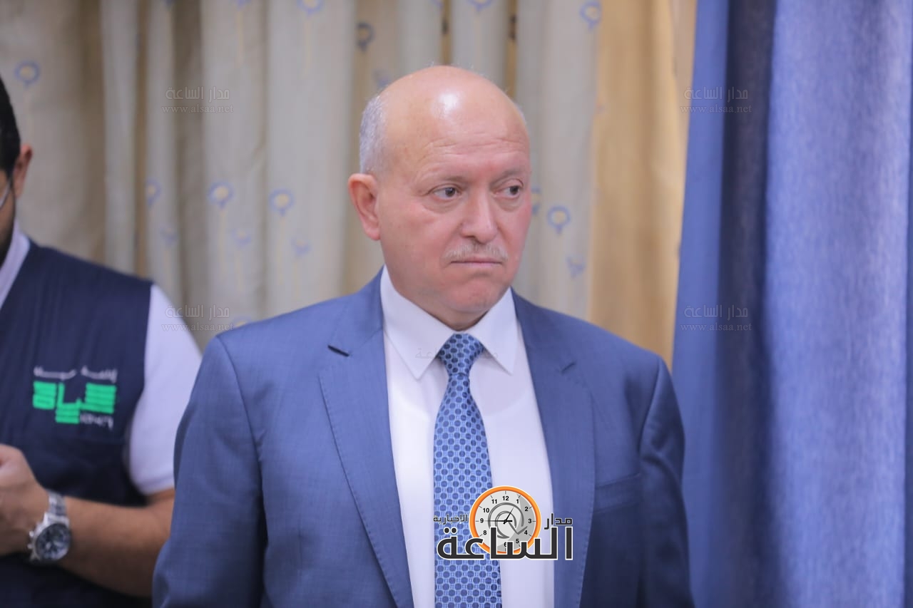 Madar Al-Saa Images 0.7840732305974916