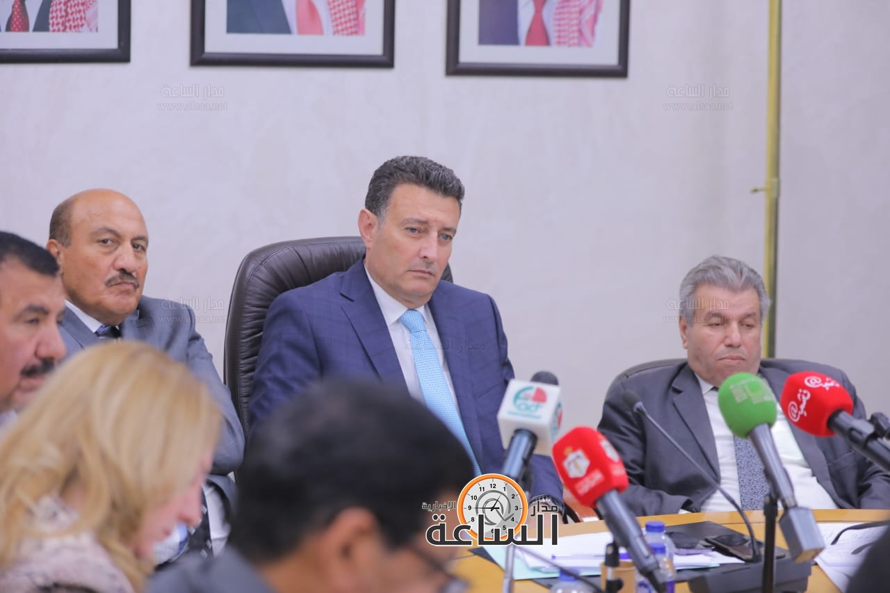 Madar Al-Saa Images 0.9123957654146528