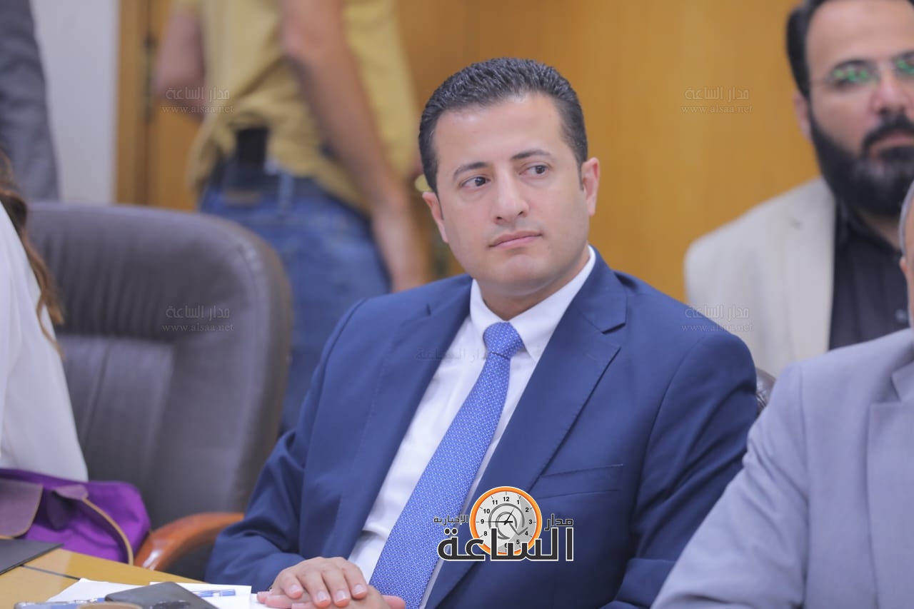 Madar Al-Saa Images 0.8264545257040656