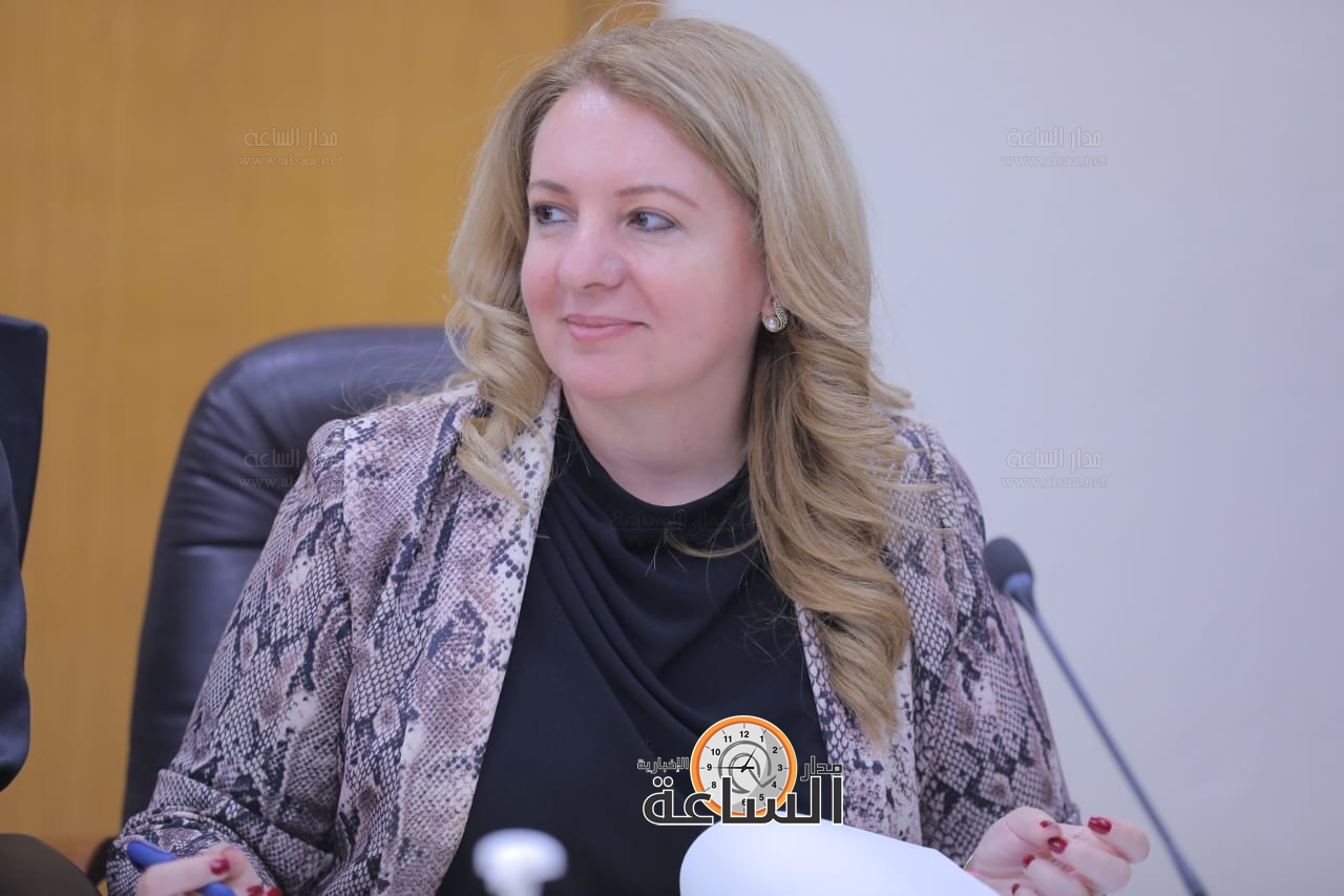 Madar Al-Saa Images 0.7405153267037534