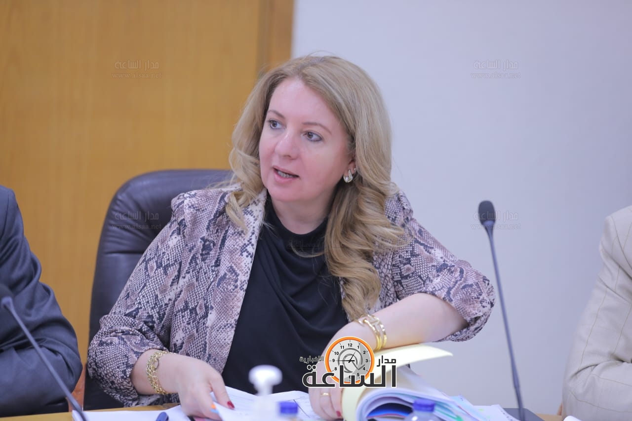 Madar Al-Saa Images 0.28931497677374596